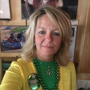 Meet your Posher, Cathy